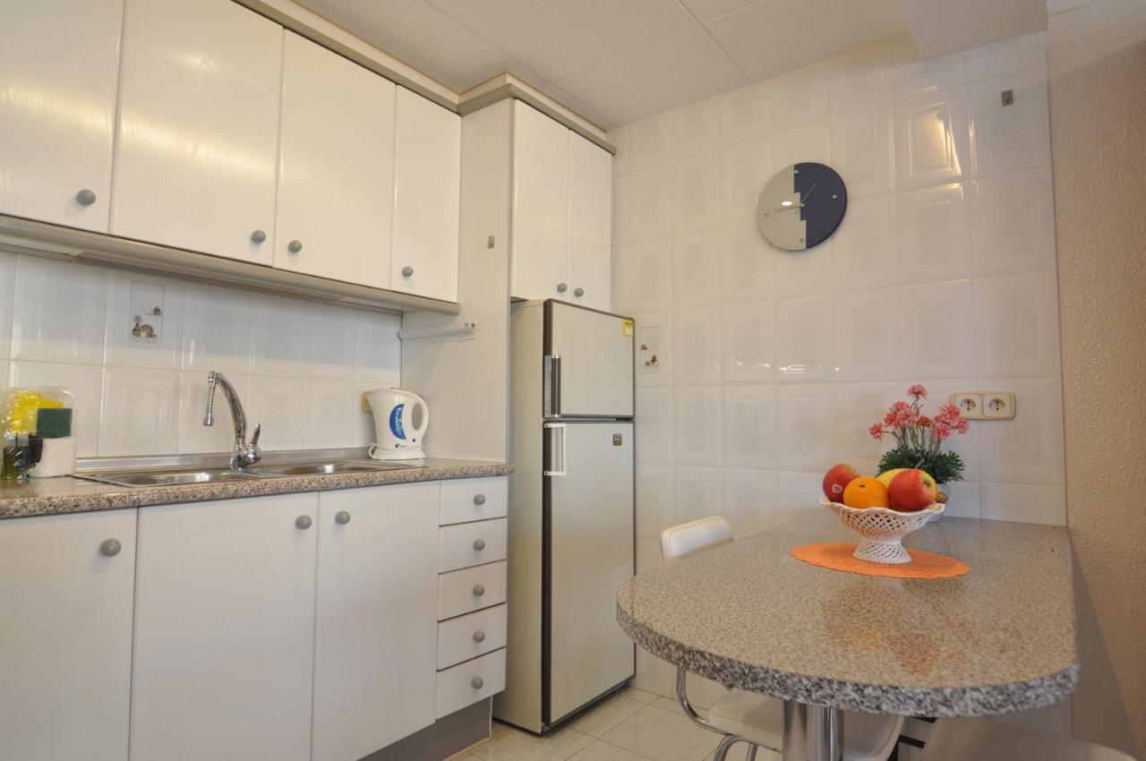 Rnet - Rhc- 2214 - Rosas Holiday Center Экстерьер фото