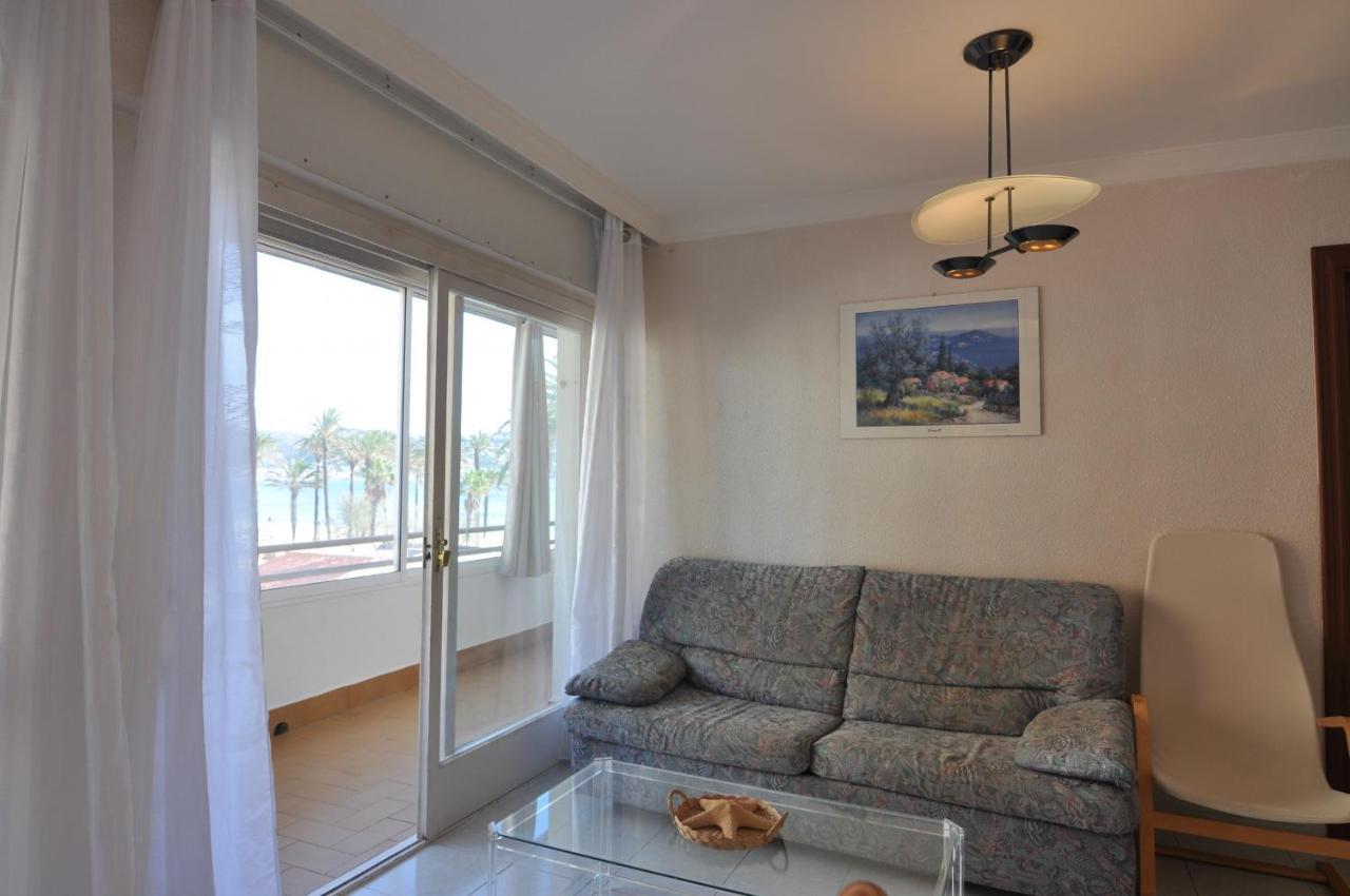 Rnet - Rhc- 2214 - Rosas Holiday Center Экстерьер фото