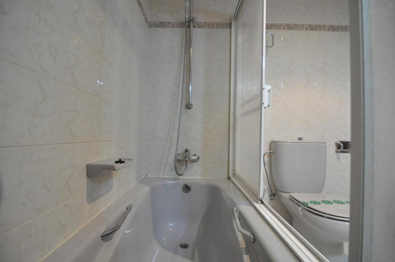 Rnet - Rhc- 2214 - Rosas Holiday Center Экстерьер фото