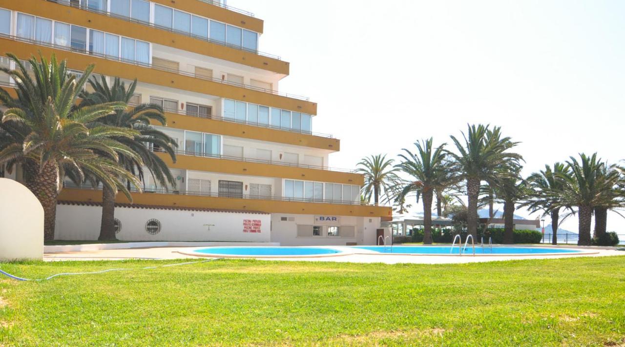 Rnet - Rhc- 2214 - Rosas Holiday Center Экстерьер фото