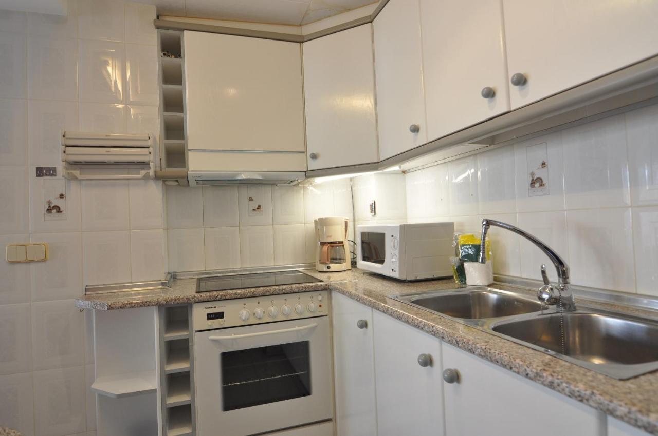 Rnet - Rhc- 2214 - Rosas Holiday Center Экстерьер фото