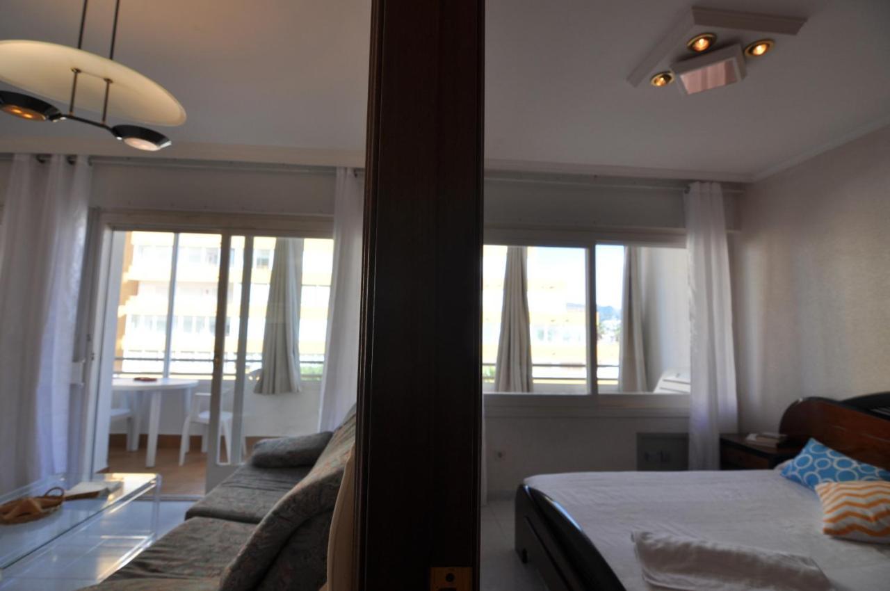 Rnet - Rhc- 2214 - Rosas Holiday Center Экстерьер фото