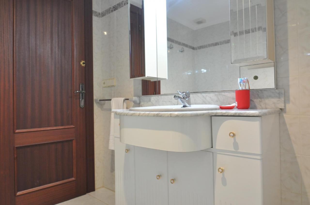 Rnet - Rhc- 2214 - Rosas Holiday Center Экстерьер фото