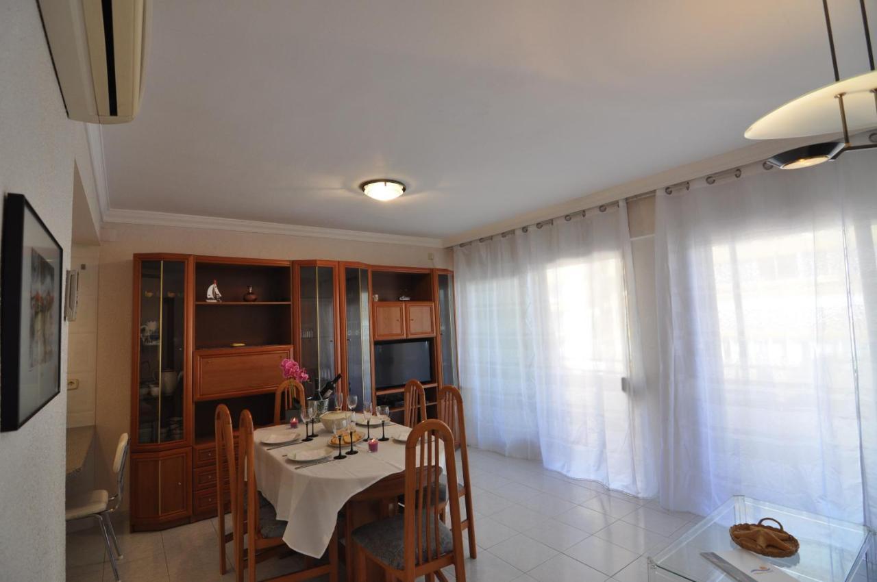 Rnet - Rhc- 2214 - Rosas Holiday Center Экстерьер фото