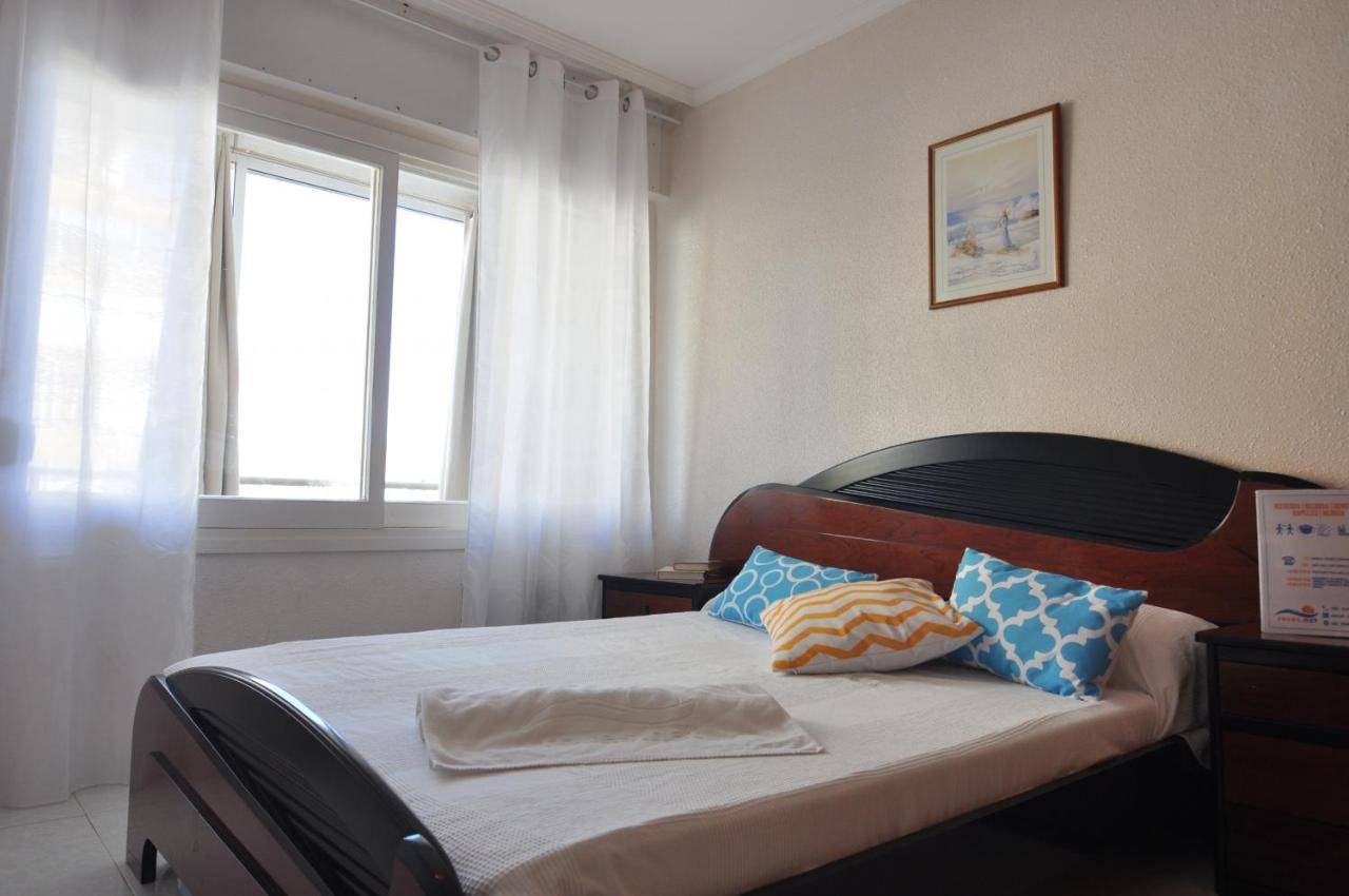 Rnet - Rhc- 2214 - Rosas Holiday Center Экстерьер фото