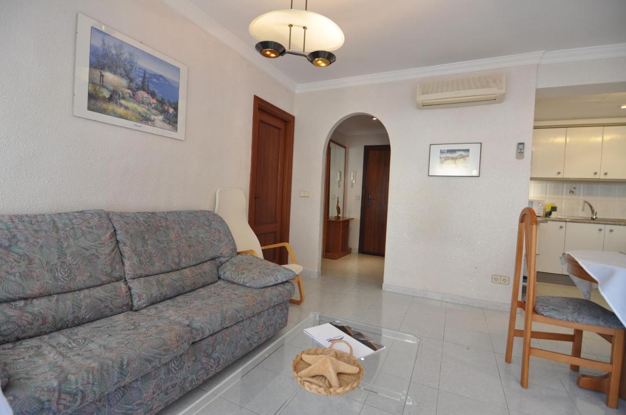 Rnet - Rhc- 2214 - Rosas Holiday Center Экстерьер фото